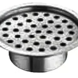 Jayna Classic 127 mm Anti Scratch Finish Floor Drain, CRF 127-image-49