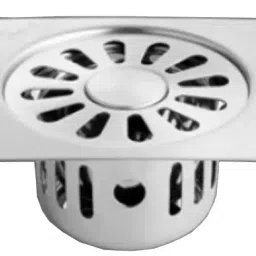 Jayna Premium 127x127 mm Matt Finish Floor Drain, PSF 127-image-21