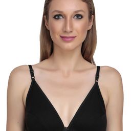 Liigne Full Coverage Cotton Bra-picture-16