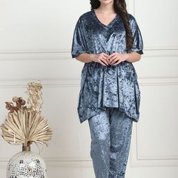 TAG 7 Women Night suit-picture-29