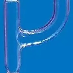 Narayani Glasswares Cone Joint Adapter Size B 14 CAT NO 42/1-image-33