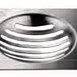 Jayna Opal Gold 150x150 mm Matt Finish Floor Drain, OSG 150-image-10