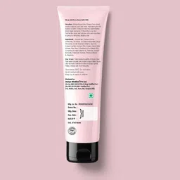 Atulya Medilink Apple Cider Facewash Enriched With Aloe-Vera Vitamin B5 & E- 100 ml image 2