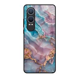 QRIOH Abstract Printed OnePlus Nord CE4 Lite 5G Back Case Mobile Accessories-18