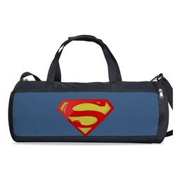 Right Gifting Max Canvas Duffle Sports & Gym Bag - Blue-image-18