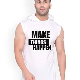 FABSTIEVE Printed Cotton Hooded Neck Gym-Vest Gym_Vest White_Print-276_gym_vest_White_M-image-75