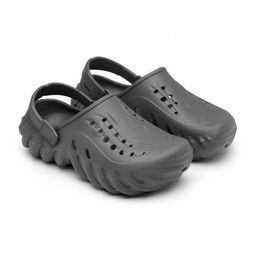 BERSACHE Men Rubber Clogs-picture-28