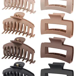 AmazingKarts Women Claw Clip-picture-38