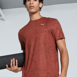Puma M Studio Cloudspun Printed Training Tee-image-29