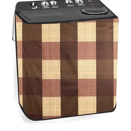 The Furnishing Tree Multi Plastic Washing Machine Cover-picture-10