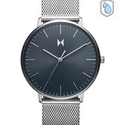 MVMT Men Black Solid Analogue Watch 28000089-image-37