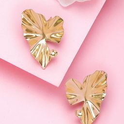 Bohey by KARATCART Contemporary Studs Earrings-92
