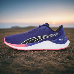 Puma Electrify NITRO 3 Women's Running Shoes-picture-37