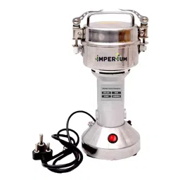 IMPERIUM VENTURES 650 W Domestic Masala Grinder IMP 100G-image-35