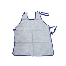 Lari Safety 24x36 inch Welding Apron Off White, LA_05-image-48