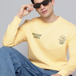 Levis Pure Cotton Printed Sweatshirt-picture-43