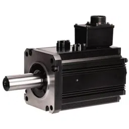 Omron MC Servo Drive Alternating Current 7.5 kW Output Straight Shaft, R88M-K7K515T-picture-7