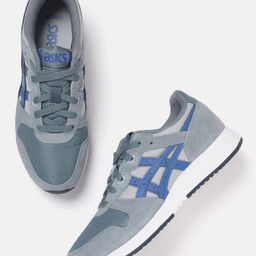ASICS Men Lyte Classic Sneakers-10