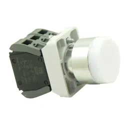 RS PRO Illuminated Push Button Complete Unit 22.5 mm 1NO+1NC, 2398197-picture-16