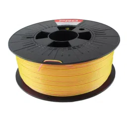 RS PRO 1.75mm Pink/Yellow PLA 3D Printer Filament, 1 Kg, 2358896-18