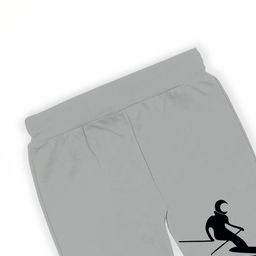 J&JP Boys Pack of 2 Cotton Joggers-image-32