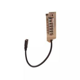 Omron CQM1H Communications Module D-Sub Black & Cream, CQM1H-CIF12-image-84