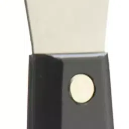 STANLEY 50.8mm(2 Inch) Steel Stiff Putty Knife with Nylon Handle, 28-142-image-2