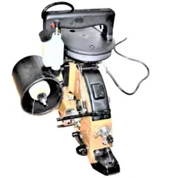 Smart Pack Single Thread/Line Stitch Bag Closer Sewing Machine-20