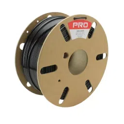 RS PRO 2.85mm Black PET 3D Printer Filament, 1 Kg, 2325364-image-65