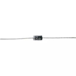 Littelfuse TVS DIODE, 600W, 200V, DO-15 Model No - P6KE200A (Pack of 5)-image-52