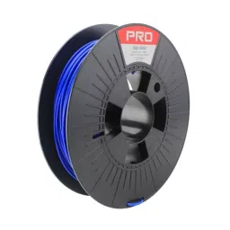RS PRO 2.85mm Blue Tough PLA 3D Printer Filament, 500g, 2325393-image-19