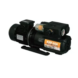 ORION 575-685 LPM Three Phase Dry Vacuum Pump, KRF40A-V-03-image-30