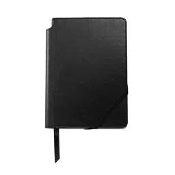 Cross Journal Leatherette & Papers Black, AC301-1M-34