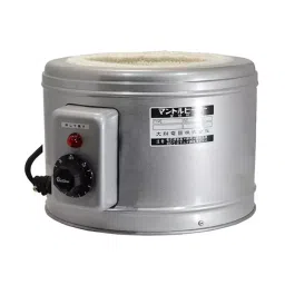 AS ONE Mantle Heater Beaker with Input Controller 2000 L , 1-164-04 image 2