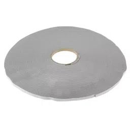 RS PRO Grey Foam Tape, 9 mm x 30m, 3 mm Thick Model No 2050827-picture-41