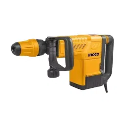 Ingco 1500 W 6-25 J 1900 RPM Electric Demolition Hammer PDB15006-22