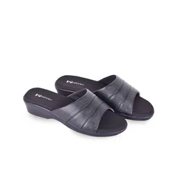 M MISAZH Women Open Toe Wedge Heels Sandals-27