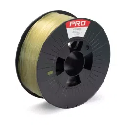 RS PRO 1.75mm Natural PVA 3D Printer Filament, 1 Kg, 1901942-5