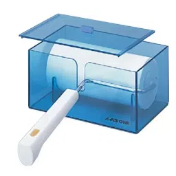 AS ONE Elep Cleaner Case 190x131x97 mm, 7-432-01-picture-47