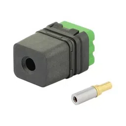 SOURIAU-SUNBANK / EATON RECTANGULAR MODULE, RCPT, 1POS, 1ROW, 8MQ2M0108SC-picture-13