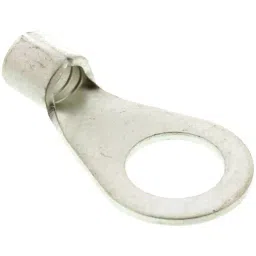 RS PRO Uninsulated Ring Terminal Stud Size 1.5 mm² to 2.5 mm² Wire Size, 8092246-image-76