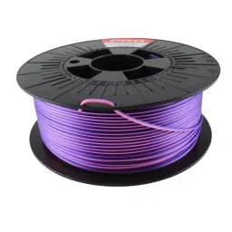 RS PRO 2.85mm Pink/Purple PLA 3D Printer Filament, 1 Kg, 2358912-image-20