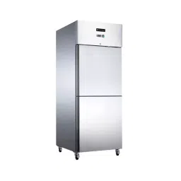 Trufrost Reach In Freezer/Chiller Double Door R290 R290 Refrigerant 680 L 300/600 W Grey, GN 680 DTV-picture-47