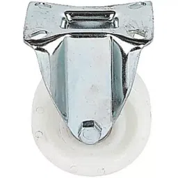 LAG Fixed Castor Wheel, 850 Kg Capacity, 150 mm Wheel, 17942-image-33