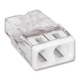 Wago TERMINAL BLOCK, PLUGGABLE, 2POS, 2273-202 (Pack of 10 Pcs)-picture-22