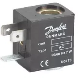 Danfoss  Compact Solenoid Coil 042N0825-picture-27