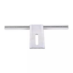 Magmus 2+1 Aldrop Lock (SJA - 01) 250 mm Stainless Steel Silver Satin Finish, 93011030.10-image-34