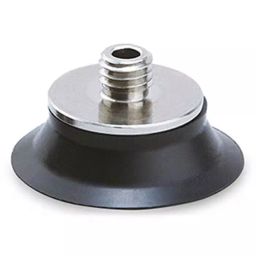 SMC 20 mm Flat NBR Pneumatic Suction Cup, ZP2-B20MTN-picture-10