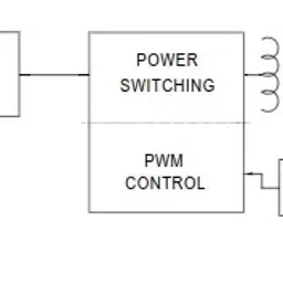 mean well MEANWELL RS-15-5 Output Current 3 A Switched Mode Power Supply image 2