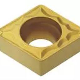 KOERLOY Turning Insert CCMT060204-HMP Grade NC3220-image-30